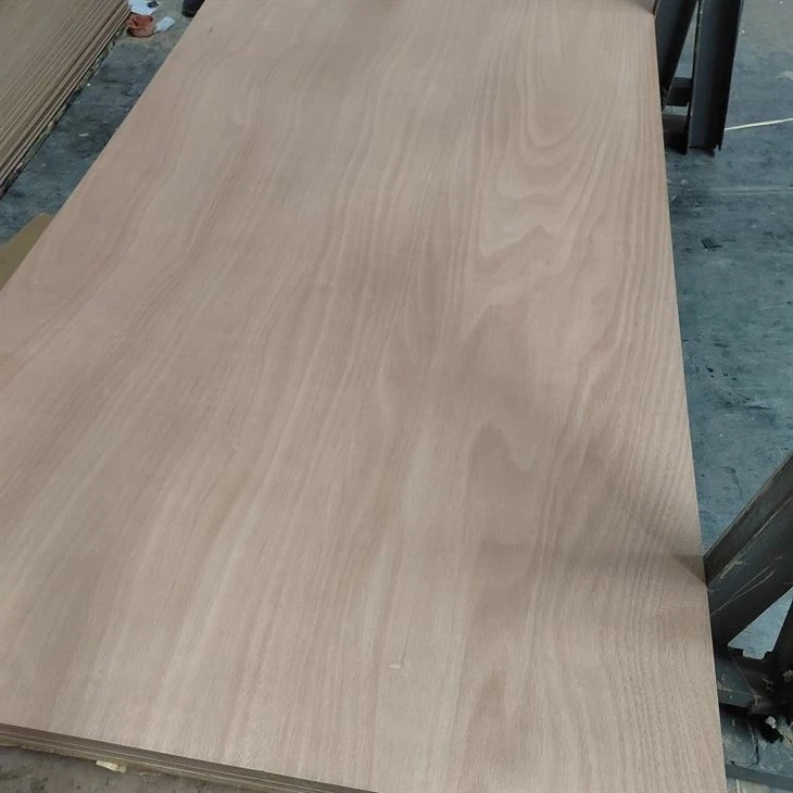 OKOUME PLYWOOD  (432)(001)