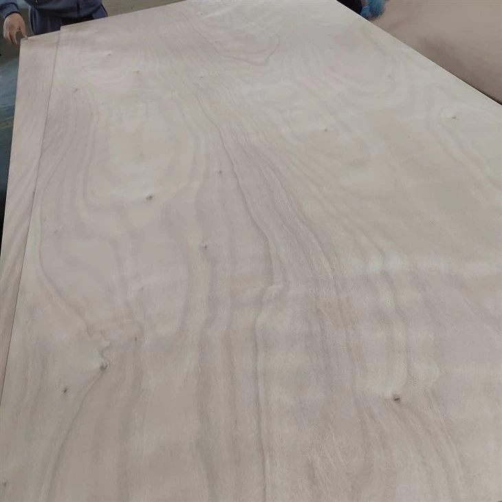 OKOUME PLYWOOD  (434)(001)