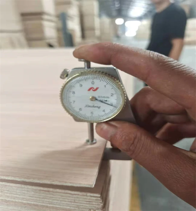 OKOUME PLYWOOD (274)