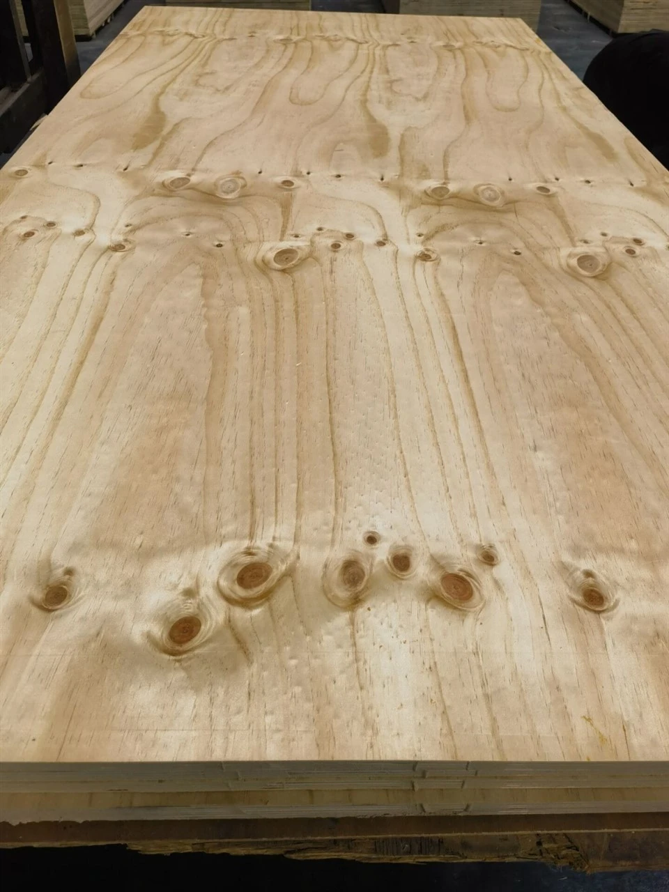 15MM 18MM CDX PINE STRUCTURAL PLYWOOD