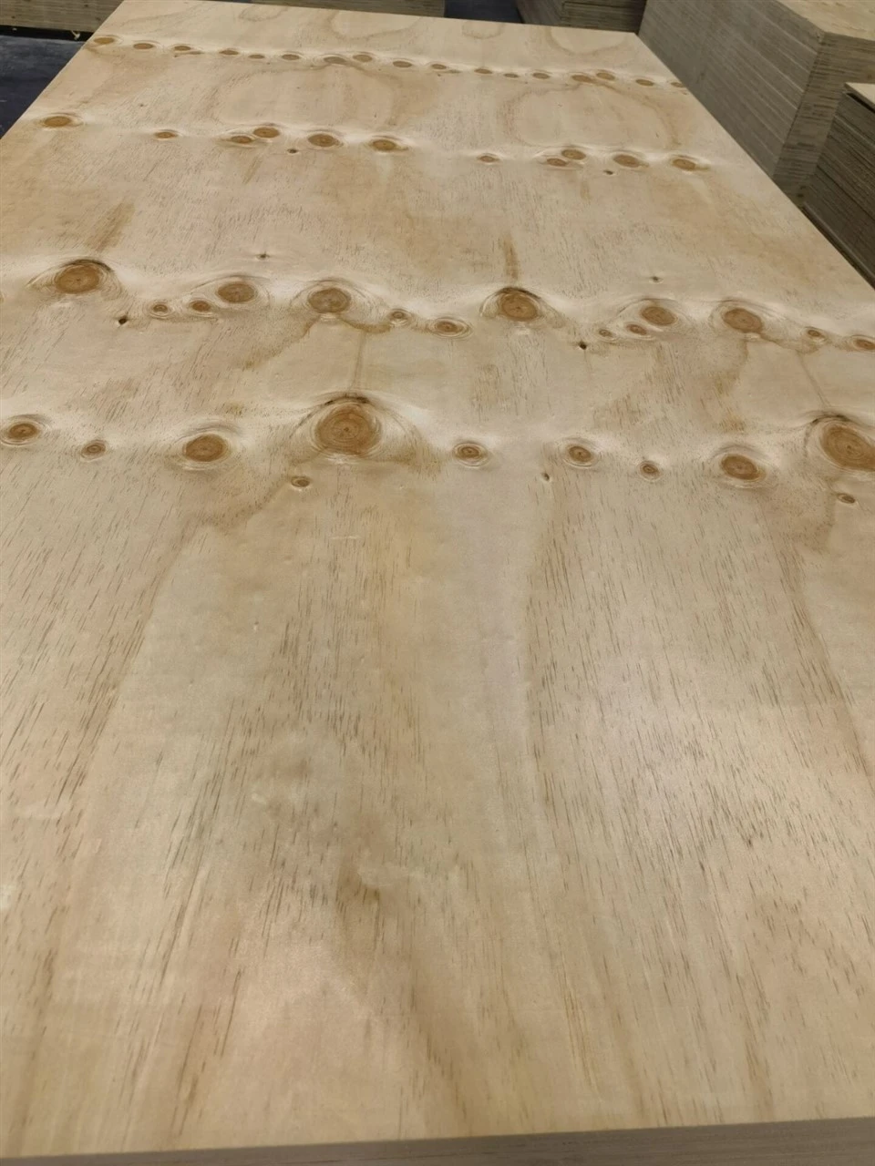 15MM 18MM CDX PINE STRUCTURAL PLYWOOD
