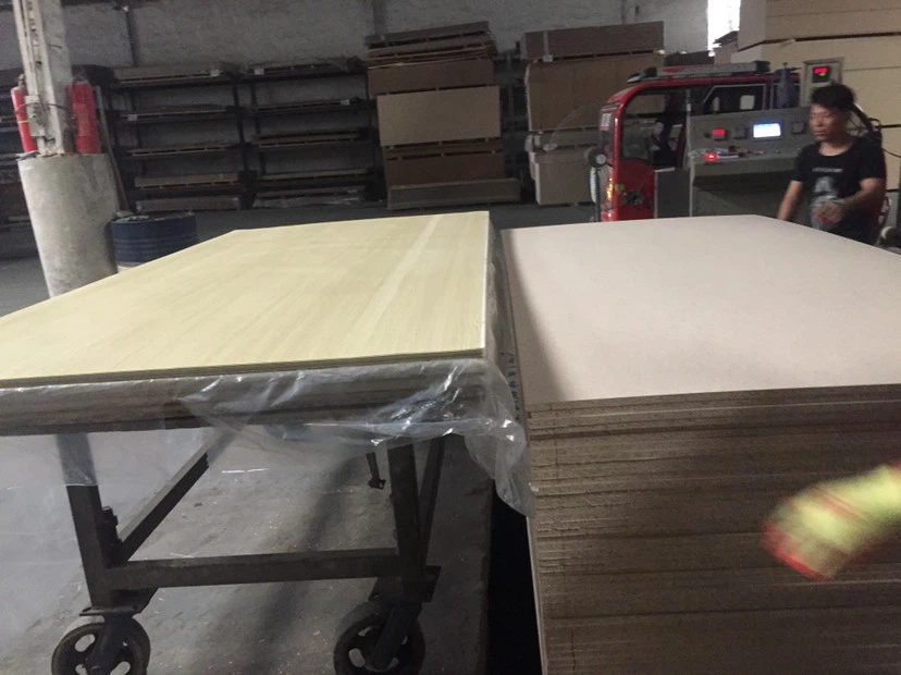 Wholesale Hot Sale Melamine Mdf Board