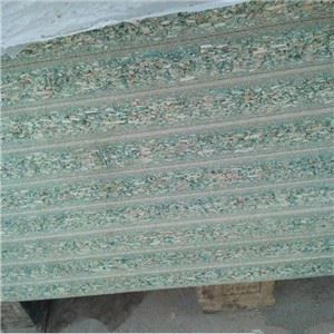 6X8' White Melamine HMR Chipboard