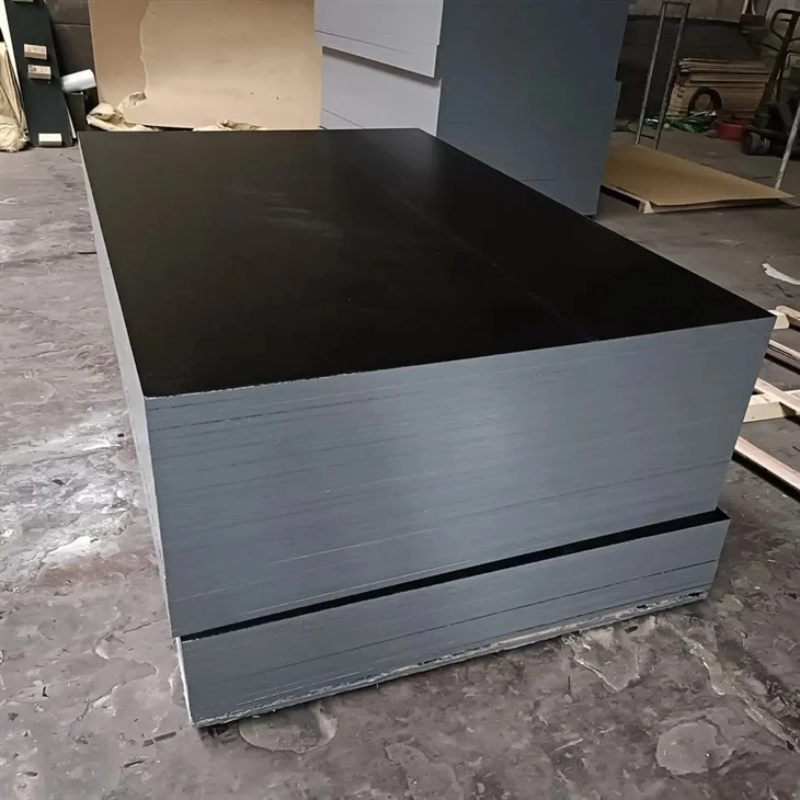Anti-slip Film Faced Shuttering Plywood