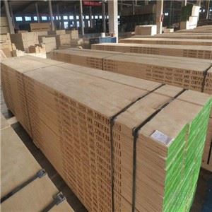 AS Standard E14 H2 Standard Larch Pine LVL