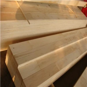 AS Standard E14 H2 Standard Larch Pine LVL