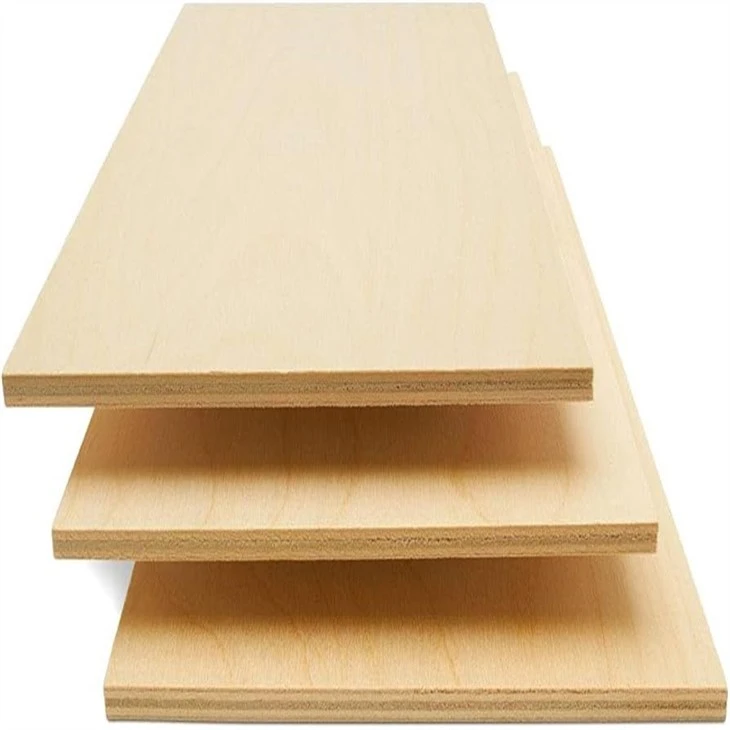 Best Quality Cheap Price Commercial Plywood 18MM Plywood