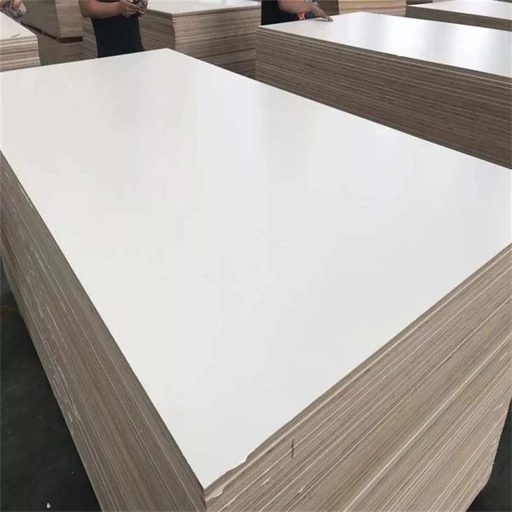Cheap High Quality Cheapest Melamine Plywood Of China