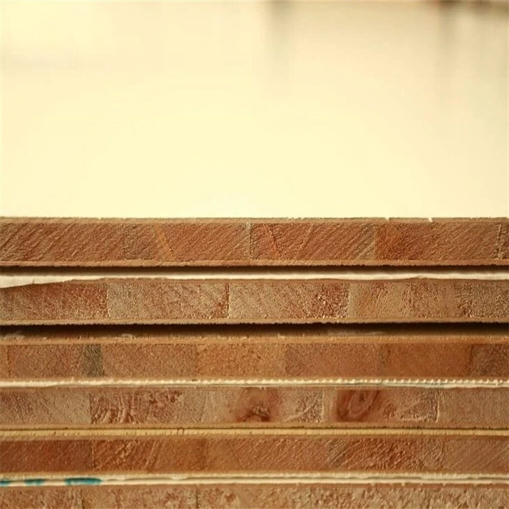 Cheapest Price Of Film Faced Plywood For Construction