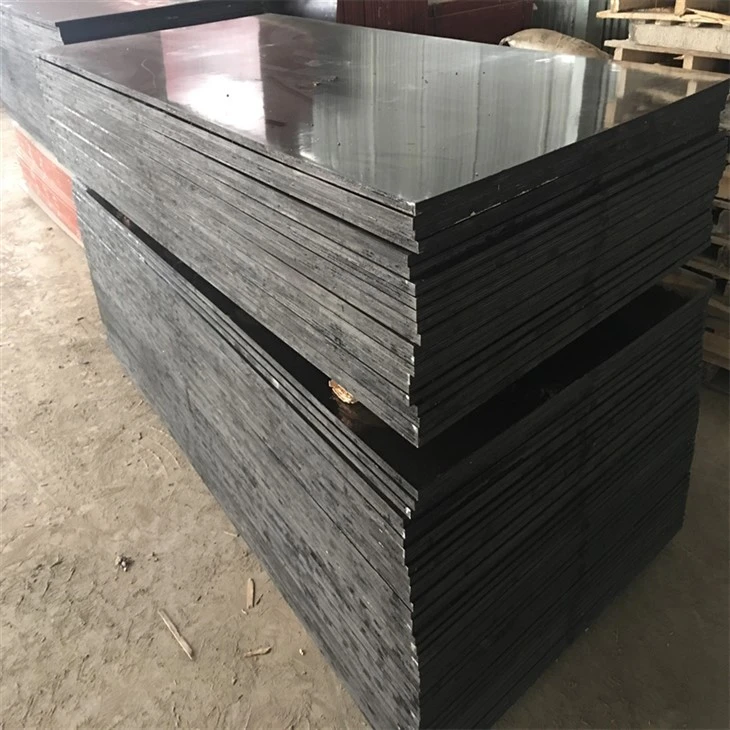 China Cheapest Distributor Of Film Faced Plywood For Construction