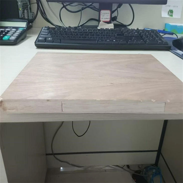 Competitive High Quality Cheapest Melamine Plywood Of China