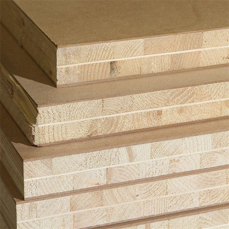 Competitive High Quality Cheapest Melamine Plywood Of China