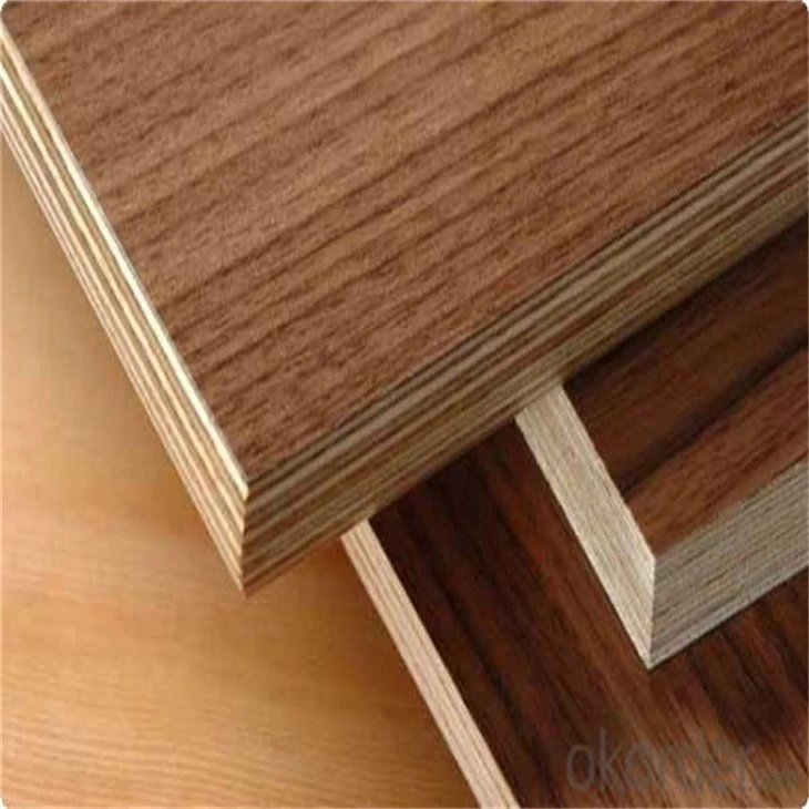 Competitive Shandong Cheaper High Quality Cheapest Melamine Plywood Of China