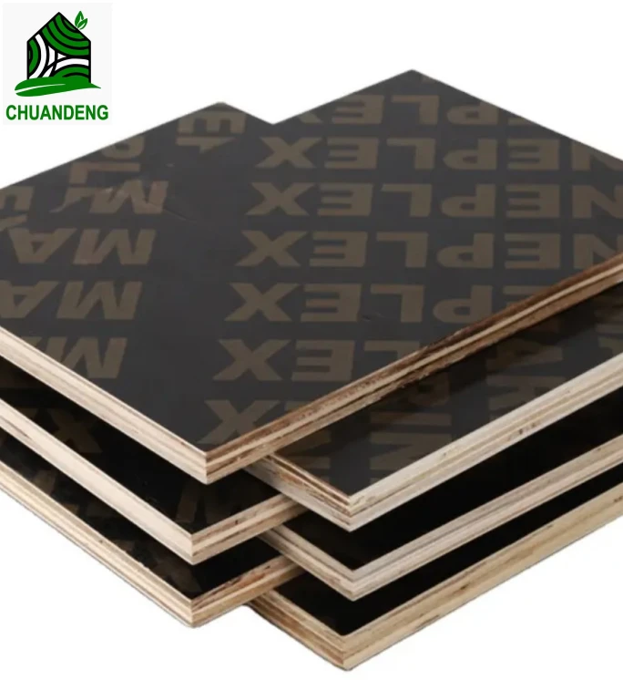 Film Faced Plywood, Container Floor Plywood