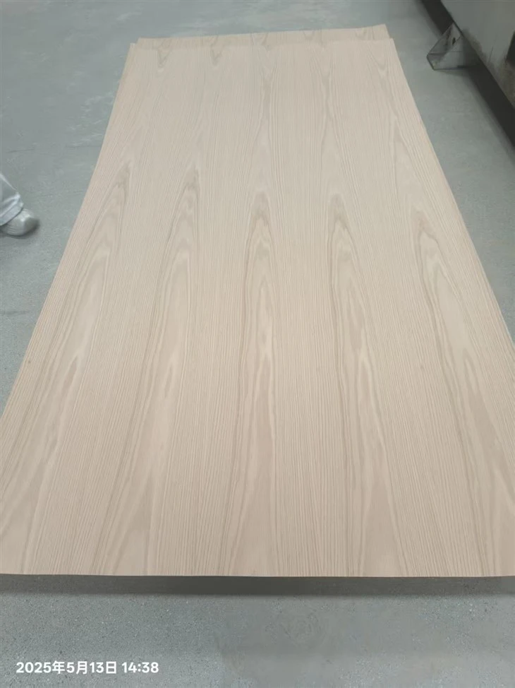 Flexible Bending Plywood 3mm Bago Cylindrical