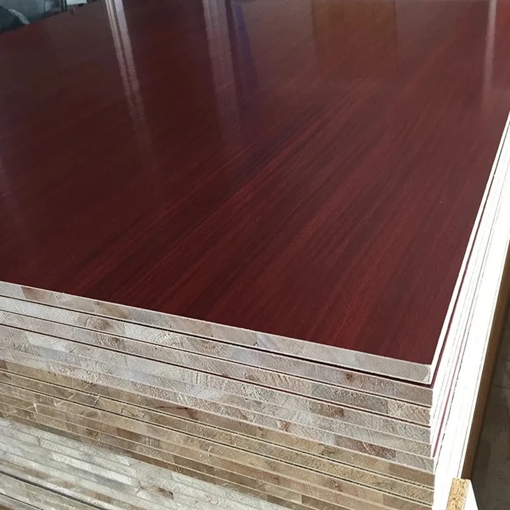 Good Cheap Price Commercial Plywood 18MM Plywood