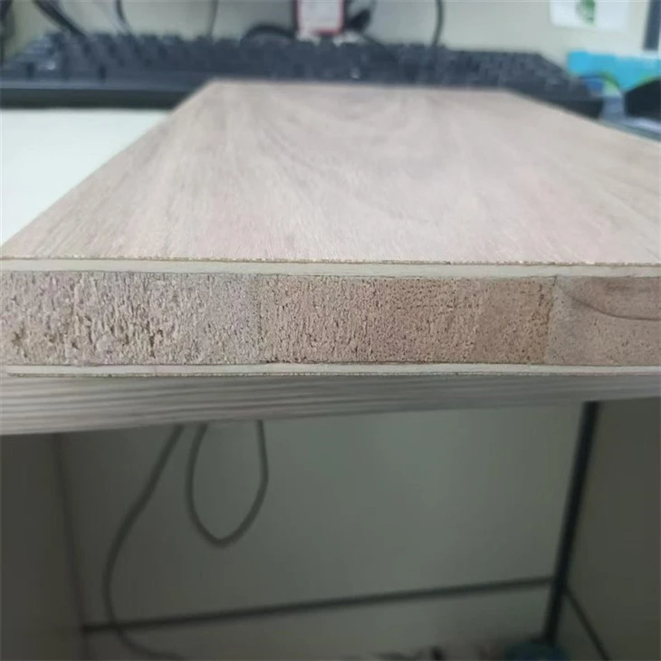 Good Cheap Price Commercial Plywood 18MM Plywood