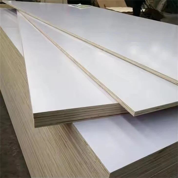 Good Cheaper High Quality Cheapest Melamine Plywood Of China