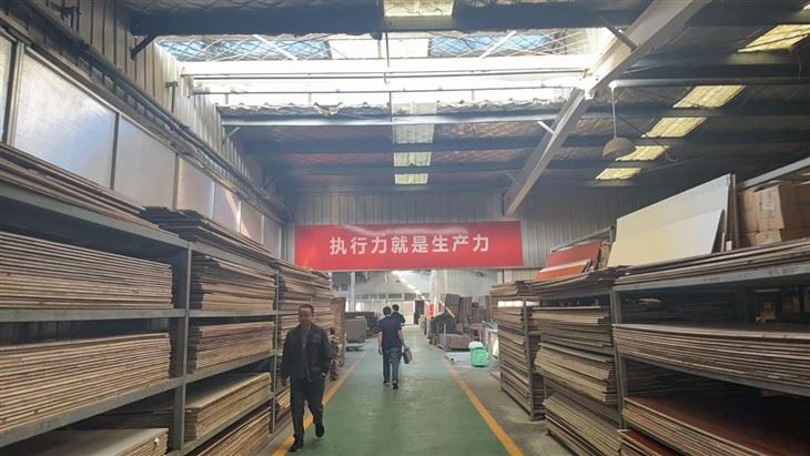 Indoor Without Paint Embossed Primer Molded Melamine Mdf Door Skin Panel 2.5mm/3mm/4mm