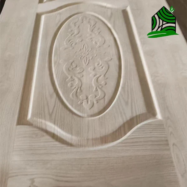 Linyi Supply Natural Veneer Door Skin