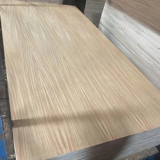 Melamine Faced Block Board, Block Board