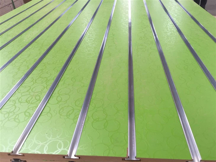 Melamine Mdf Board