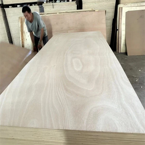 Fancy Plywood Grade A Birch plywood