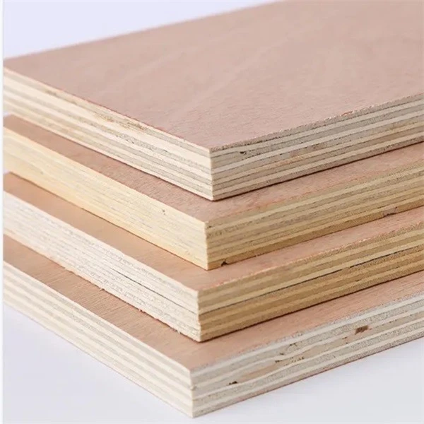 Okoume Marine Plywood Sheets