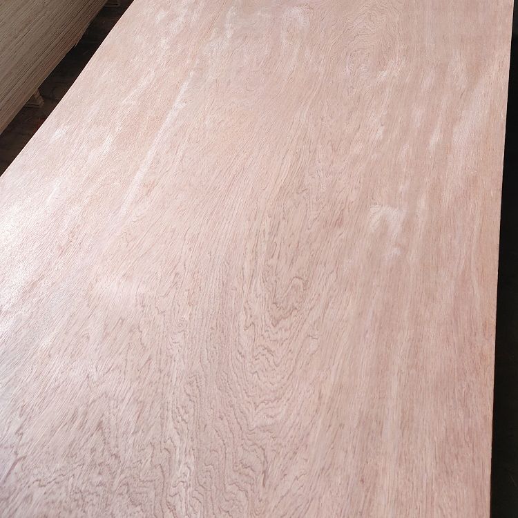 Okume Plywood Door Board