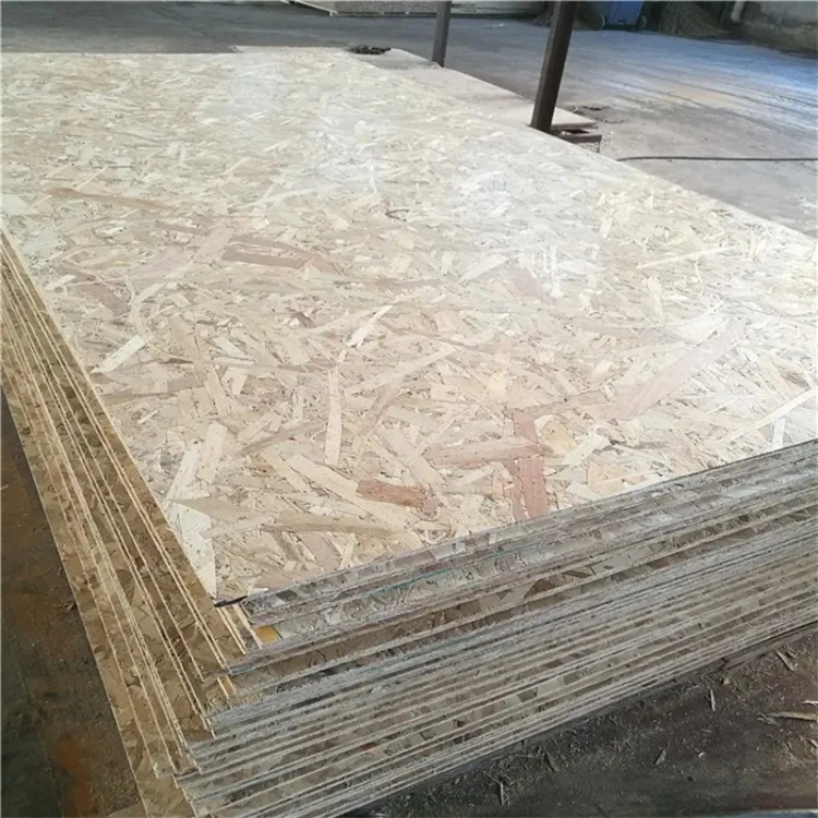 OSB3 Insulation OSB