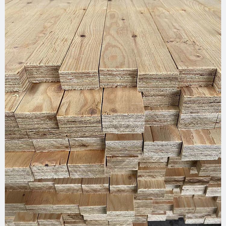 Pine LVL Laminated Veneer Lumber