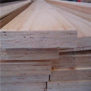 LVL Board 21