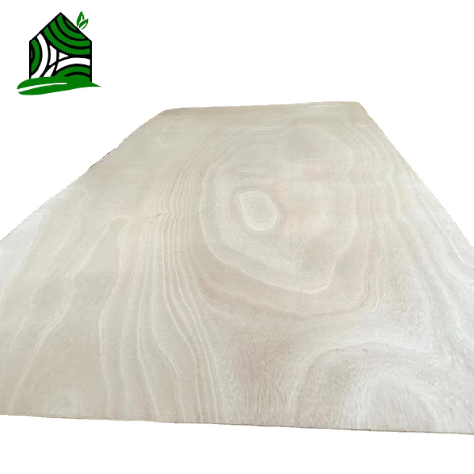 Sell 18mm OKOUME Veneer PLYWOOD