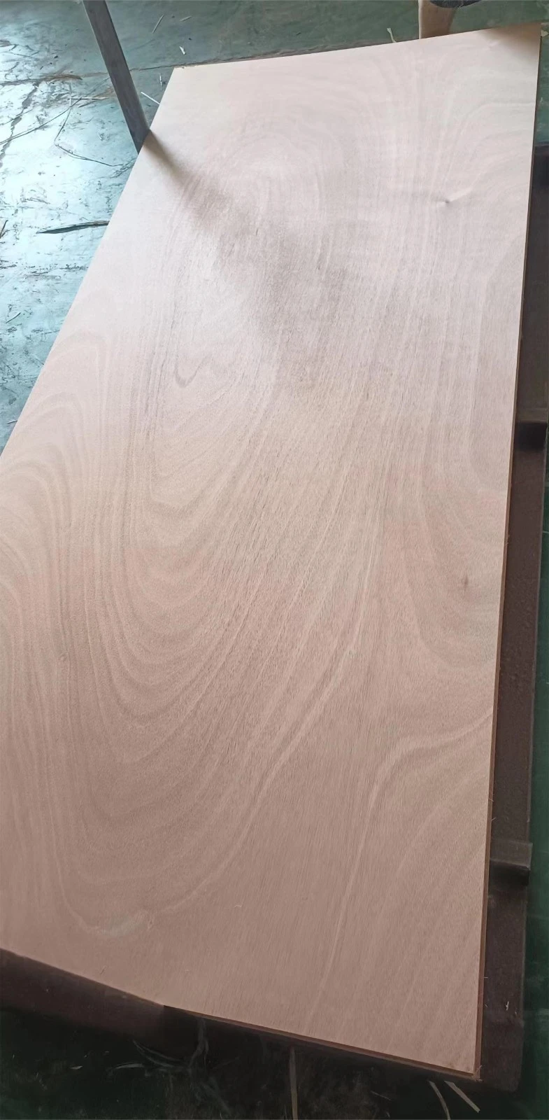 Sell 18mm OKOUME Veneer PLYWOOD