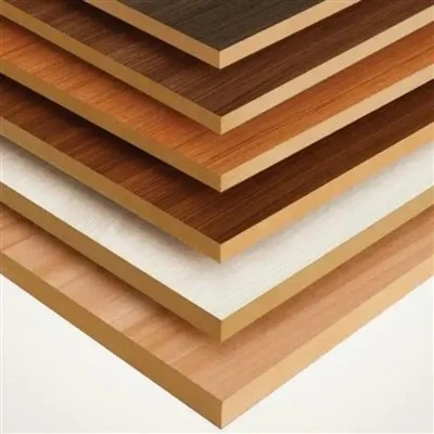 Cheaper High Quality Cheapest Melamine Plywood Of China