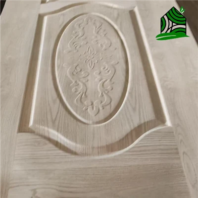 Linyi Supply Natural Veneer Door Skin