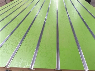Melamine Mdf Board