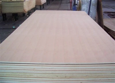 China hot sale Commercial Plywood 18MM Plywood Of China
