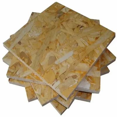 OSB3 Sandwich Panel