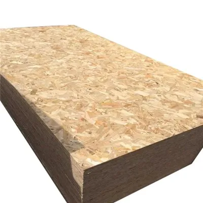 OSB3 Strand Board