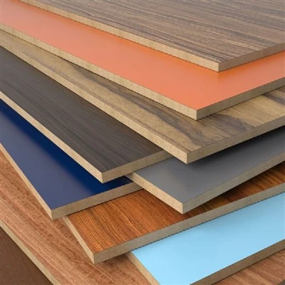 Shandong Cheapest High Quality Cheapest Melamine Mdf Of China