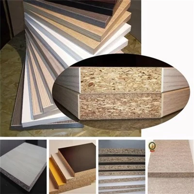 Top Quality Cheapest Melamine Plywood Of China