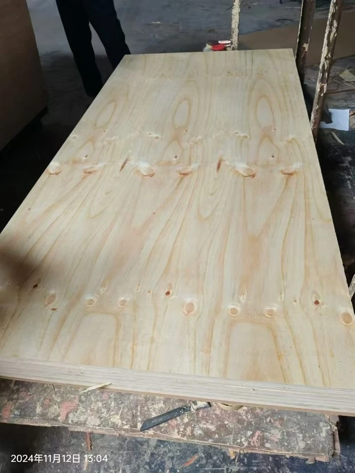 Super Shandong Cheaper High Quality Cheapest Melamine Plywood Of China