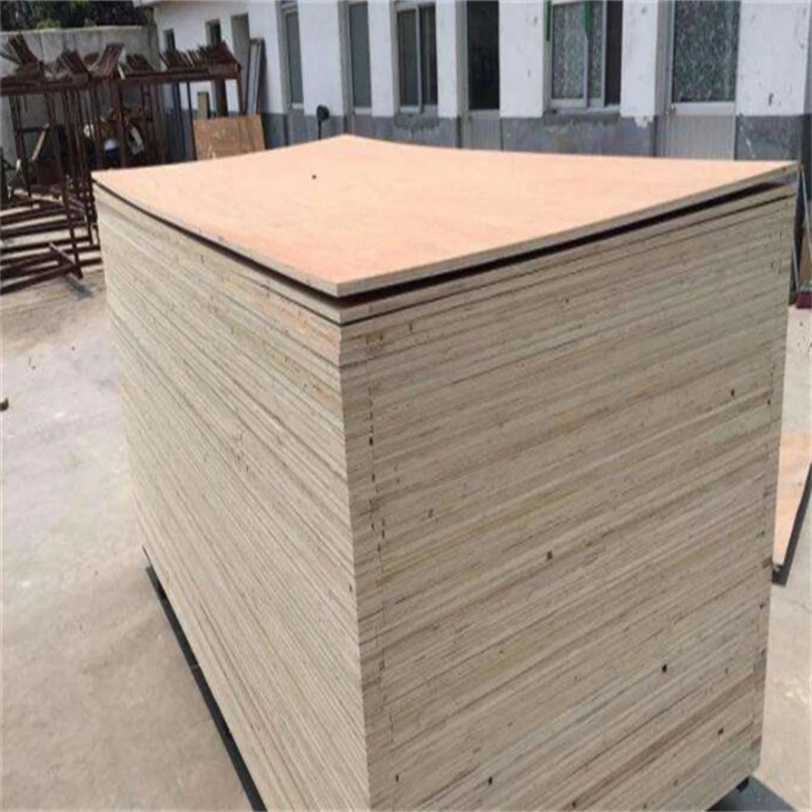 Top Quality Nice Cheap Price Commercial Plywood 18MM Plywood