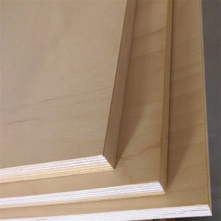 Top Quality Nice Cheap Price Commercial Plywood 18MM Plywood