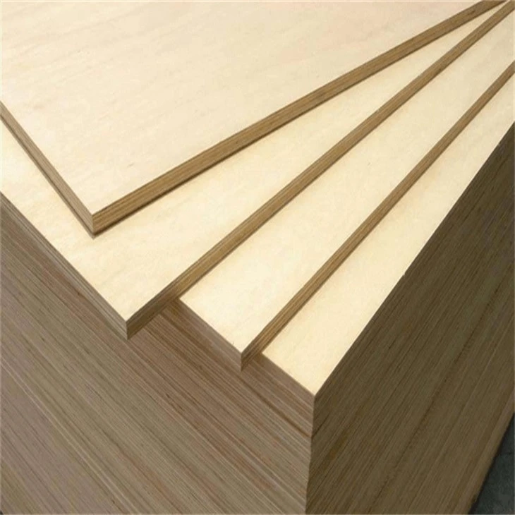 Top Quality Nice Cheap Price Commercial Plywood 18MM Plywood