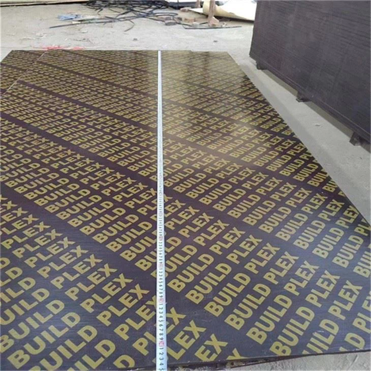 Top Quity Cheapest Melamine Plywood Of Chinaal